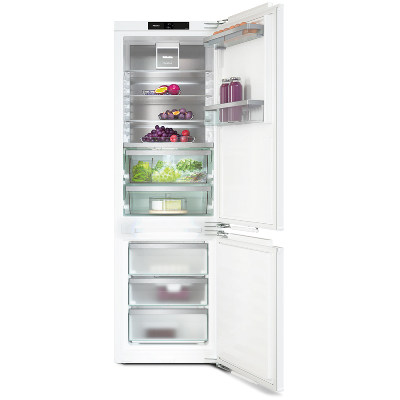 Хладилник за вграждане MIELE KFN7774D 177.00 см Хладилник за вграждане MIELE KFN7774D 177.00 см