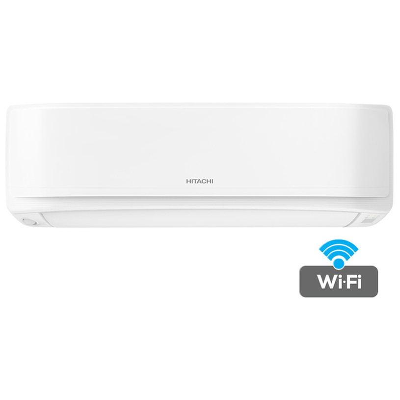 Инверторен климатик HITACHI RAK-VJ25RHAE/RAC-VJ25WHAE Инверторен климатик HITACHI RAK-VJ25RHAE/RAC-VJ25WHAE