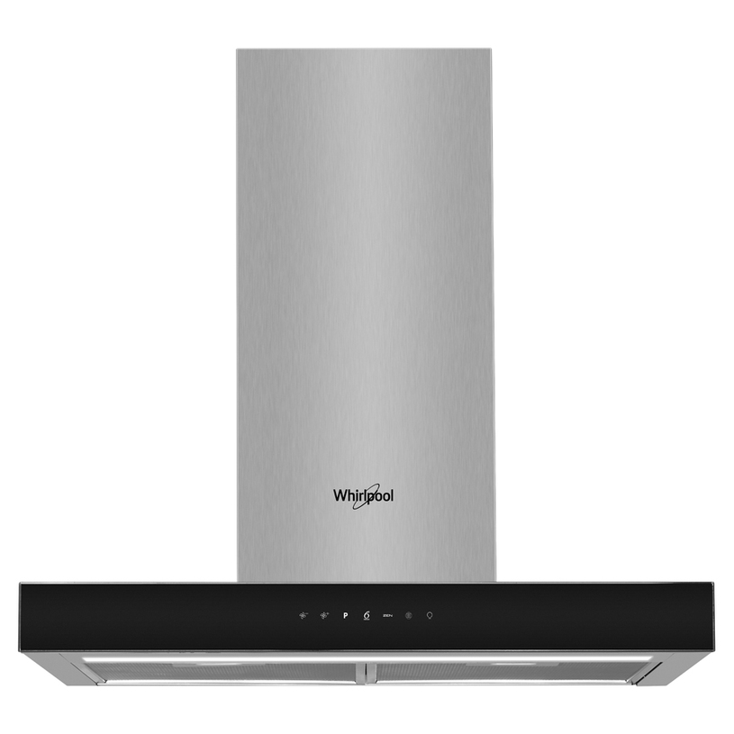Hood WHIRLPOOL WHBS 62F LT K/1 A Hood WHIRLPOOL WHBS 62F LT K/1 A