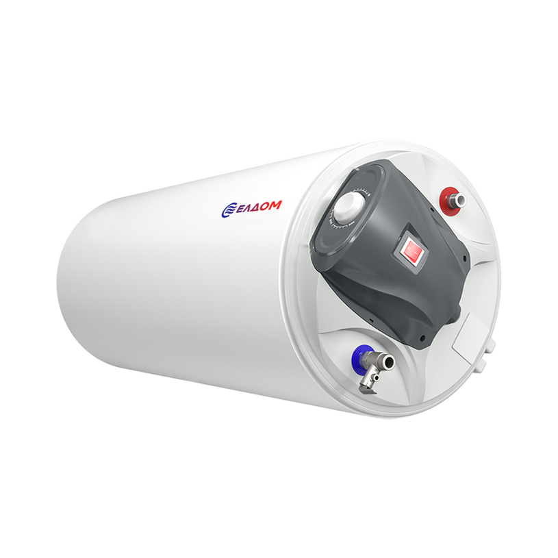 Обемен бойлер ELDOM WH07039R 3KW Обемен бойлер ELDOM WH07039R 3KW
