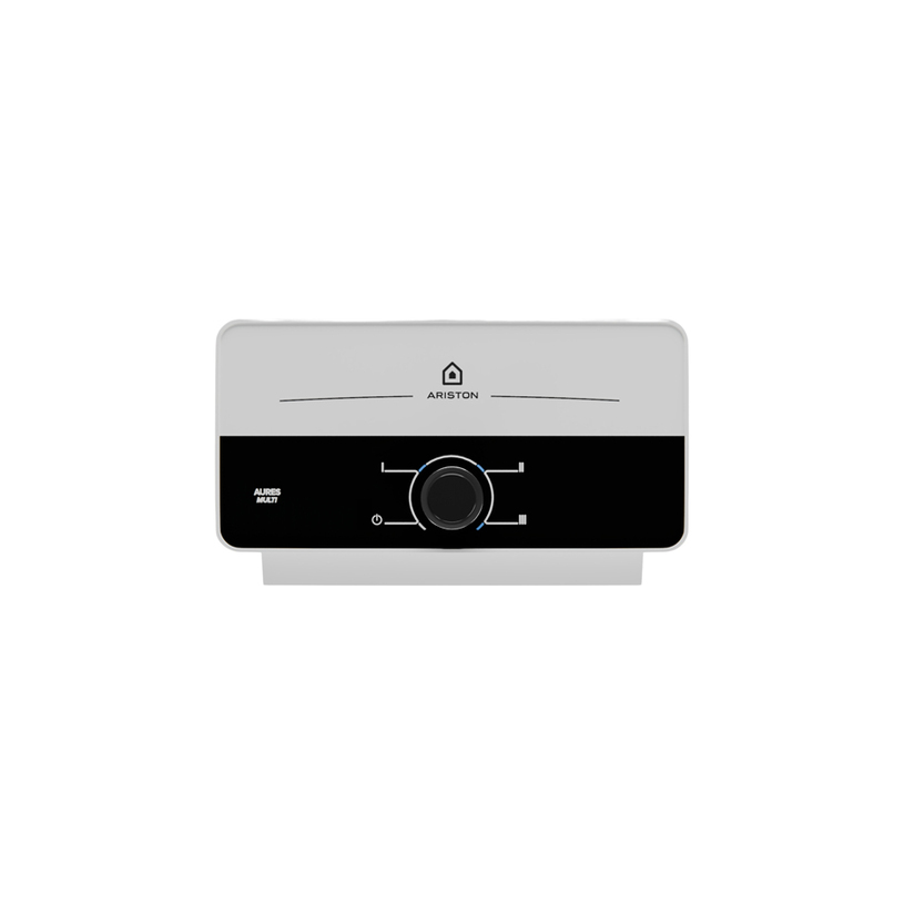 Tankless Water Heater ARISTON AURES M 9.5 EU Tankless Water Heater ARISTON AURES M 9.5 EU