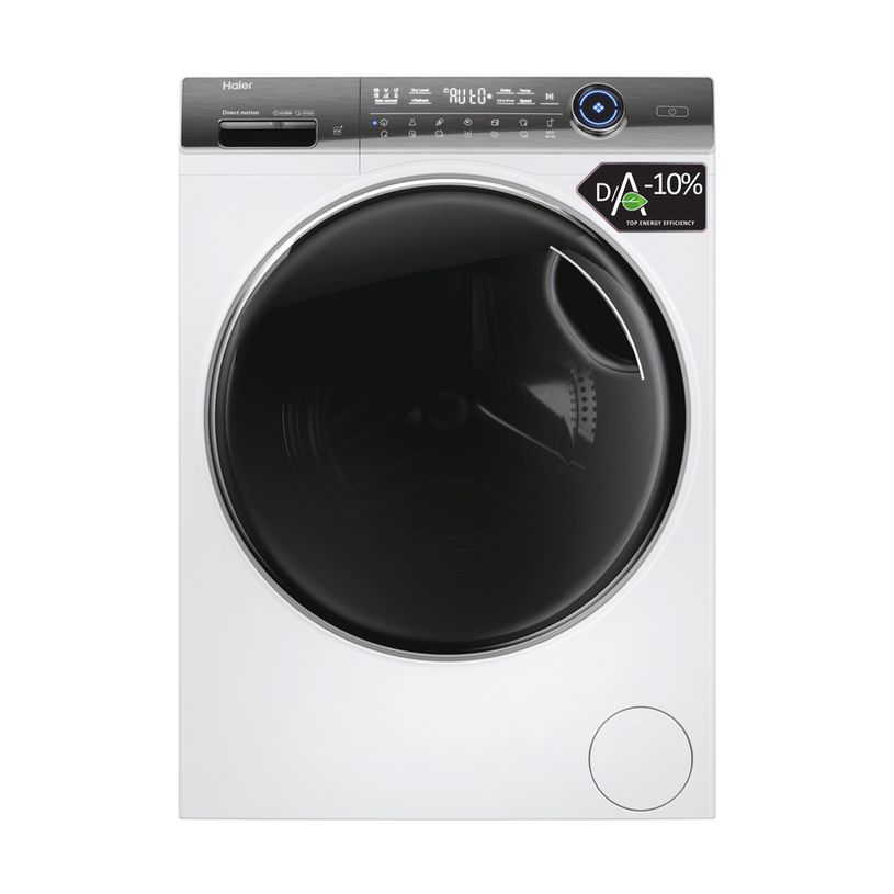 Washing machine&Dryer HAIER HWD100-B14979U-S 1400 об/min Washing machine&Dryer HAIER HWD100-B14979U-S 1400 об/min