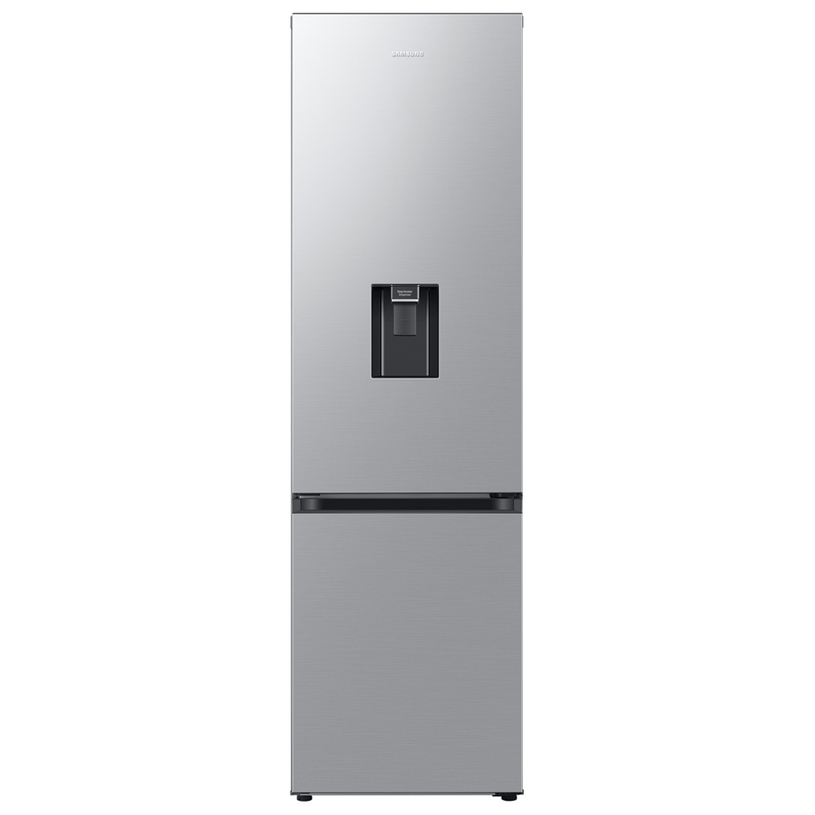 Хладилник с долен фризер SAMSUNG RB38C632ESA/EF 203.00 см Хладилник с долен фризер SAMSUNG RB38C632ESA/EF 203.00 см