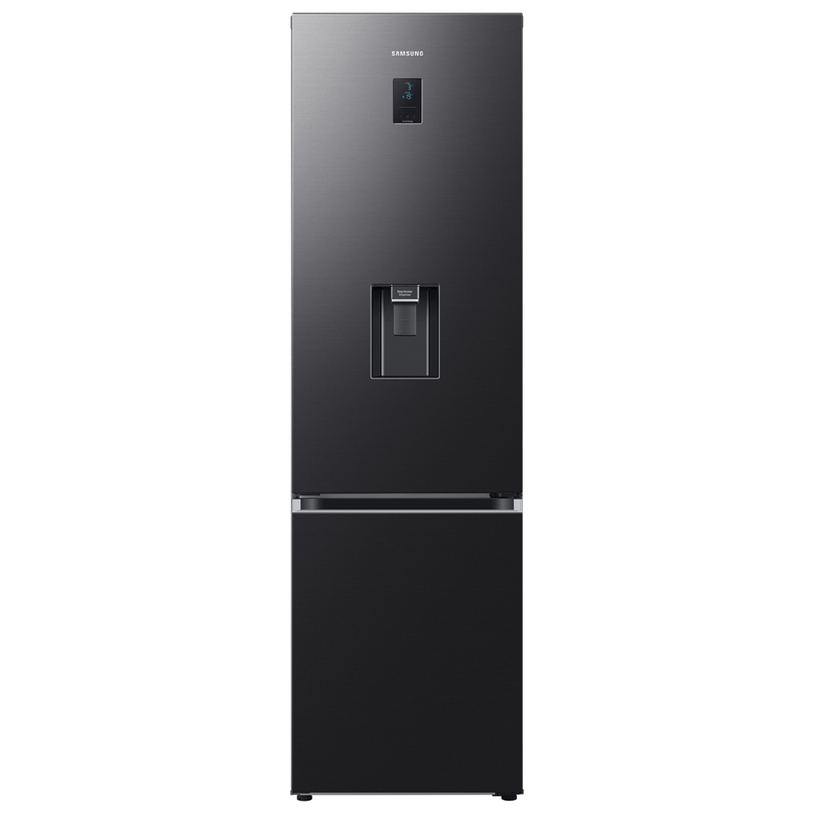 Refrigerator with bottom freezer SAMSUNG RB38C650EB1/EF 203.00 см Refrigerator with bottom freezer SAMSUNG RB38C650EB1/EF 203.00 см