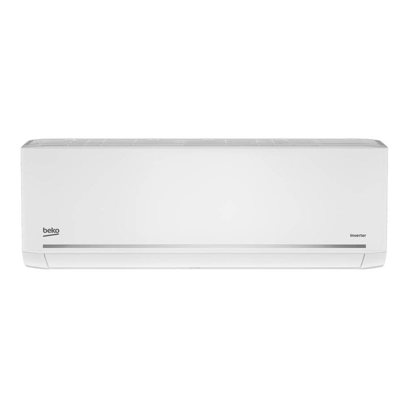 Inverter BEKO BEVPG 180/BEVPG 181 Inverter BEKO BEVPG 180/BEVPG 181