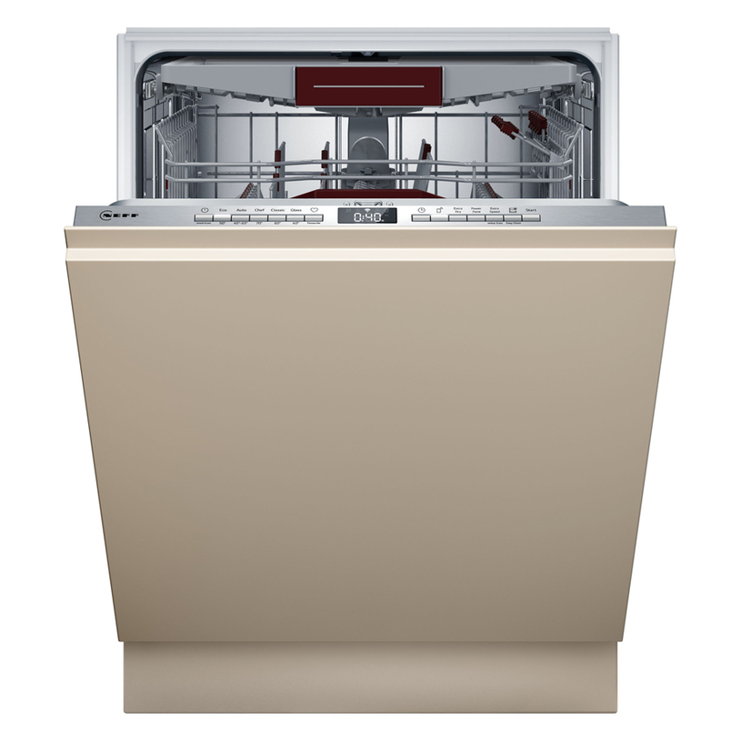 Съдомиялна за вграждане NEFF S155ECX15E ИНВЕРТОРЕН МОТОР Съдомиялна за вграждане NEFF S155ECX15E ИНВЕРТОРЕН МОТОР