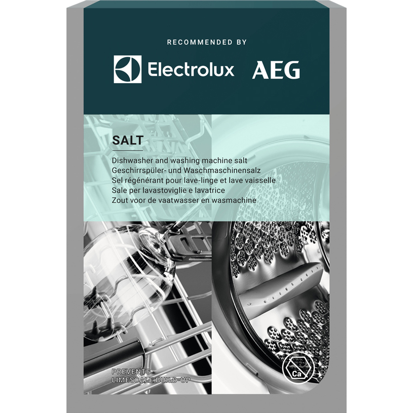 СОЛ ЗА СЪДОМИЯЛНИ ELECTROLUX M3GCS201 СОЛ ЗА СЪДОМИЯЛНИ ELECTROLUX M3GCS201