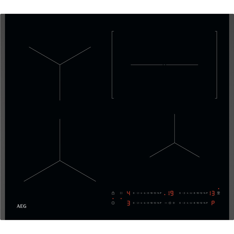 Плот за вграждане AEG TO64IC00FB Плот за вграждане AEG TO64IC00FB