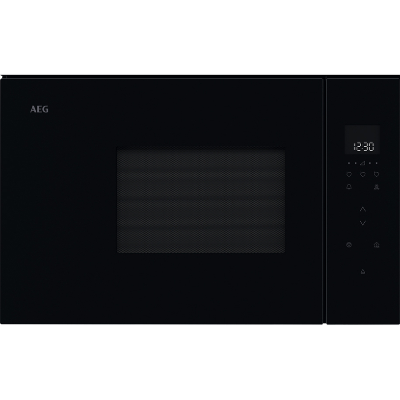 Микровълновa за вграждане AEG NMB6S171SB Микровълновa за вграждане AEG NMB6S171SB