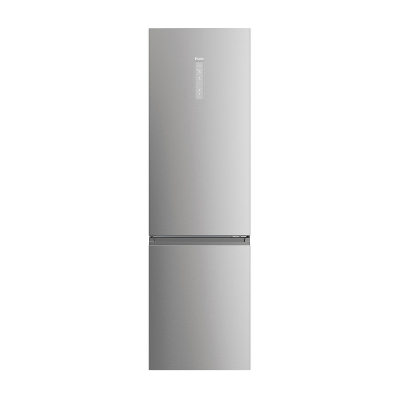 Хладилник с долен фризер HAIER HDPW 5620 DNPK 205.00 см Хладилник с долен фризер HAIER HDPW 5620 DNPK 205.00 см