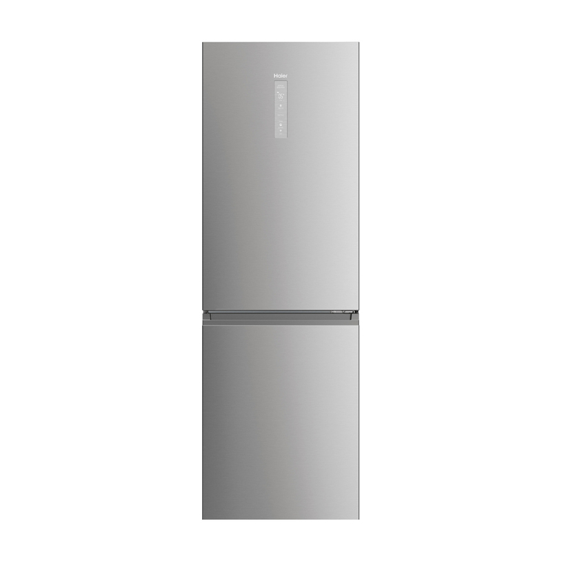 Хладилник с долен фризер HAIER HDPW 5618 DNPK 185.00 см Хладилник с долен фризер HAIER HDPW 5618 DNPK 185.00 см
