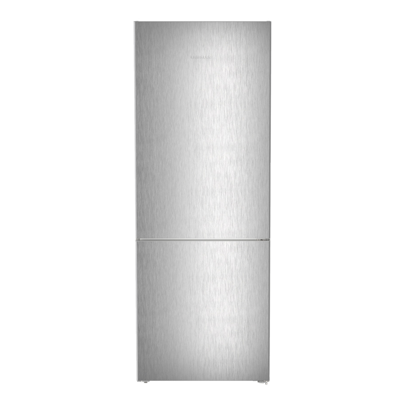 Refrigerator with bottom freezer LIEBHERR CNsfa 7723 201.50 см Refrigerator with bottom freezer LIEBHERR CNsfa 7723 201.50 см