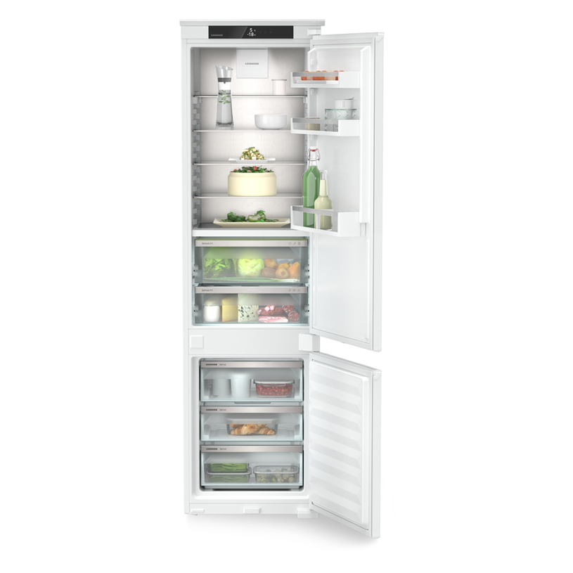 Built-in Refrigerator LIEBHERR ICBNSd 5623 193.80 см Built-in Refrigerator LIEBHERR ICBNSd 5623 193.80 см
