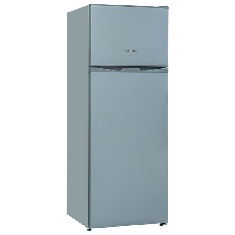 213 L split between fridge and freezer