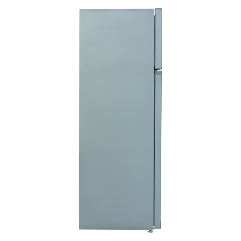 Grey cabinet just 54 cm wide