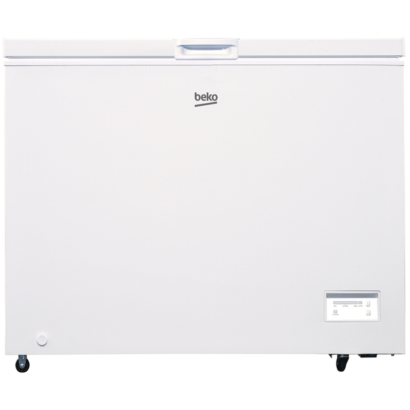 Фризер BEKO CF 200 EWN Фризер BEKO CF 200 EWN