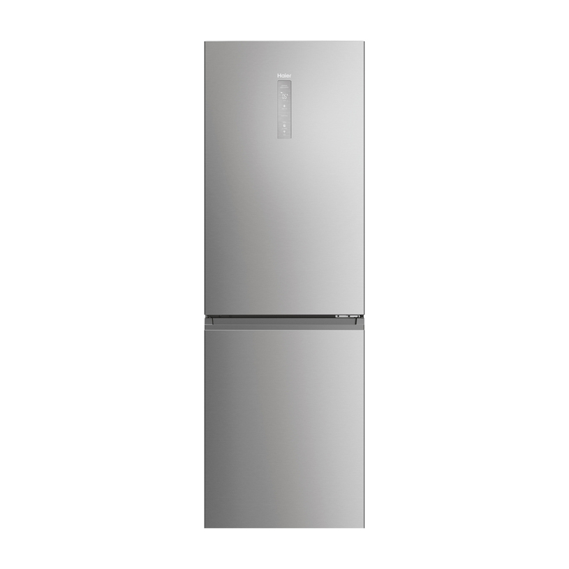 Refrigerator with bottom freezer HAIER HDPW 3618 DNPK 185.00 см Refrigerator with bottom freezer HAIER HDPW 3618 DNPK 185.00 см