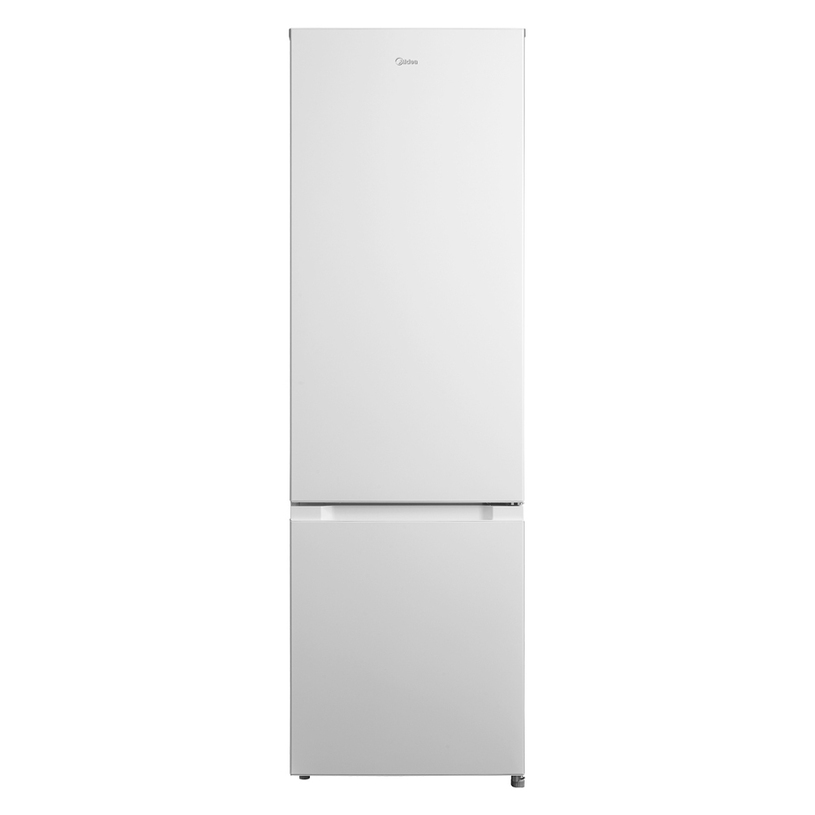 Refrigerator with bottom freezer MIDEA MDRB369FGE01 177.30 см Refrigerator with bottom freezer MIDEA MDRB369FGE01 177.30 см