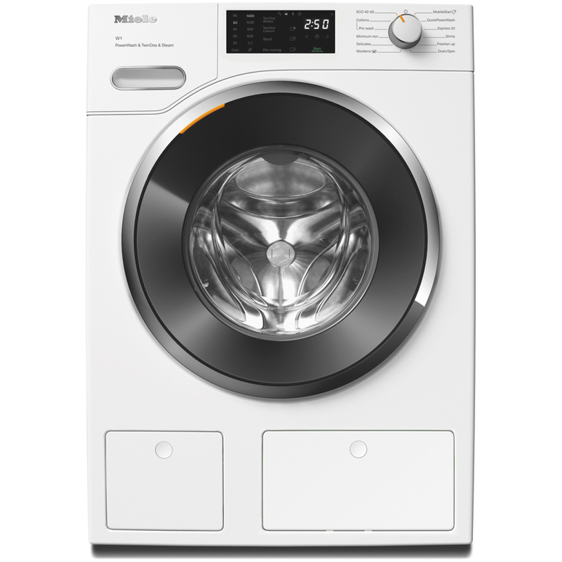 Washing machine MIELE WWG880 WCS 9.0 kg, 1400 об/min, INVERTER MOTOR Washing machine MIELE WWG880 WCS 9.0 kg, 1400 об/min, INVERTER MOTOR