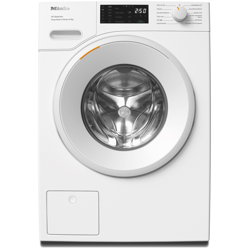 Washing machine MIELE WSD383 WCS 9.0 kg, 1400 об/min, INVERTER MOTOR Washing machine MIELE WSD383 WCS 9.0 kg, 1400 об/min, INVERTER MOTOR