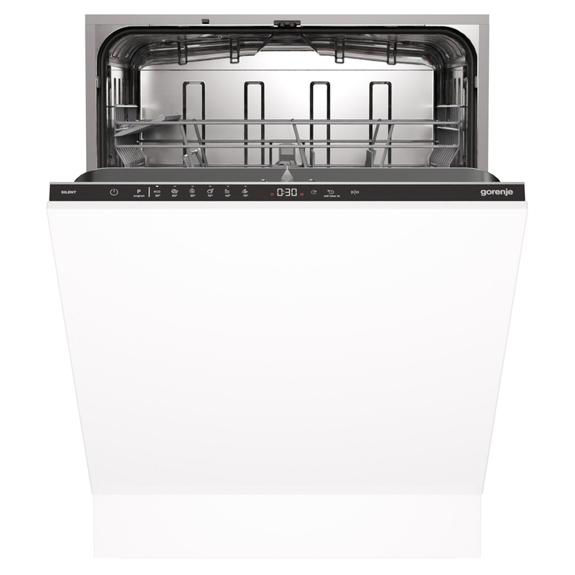 Built-in dishwasher GORENJE GV642D65 Built-in dishwasher GORENJE GV642D65