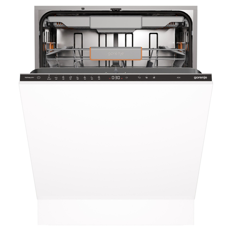 Built-in dishwasher GORENJE GV16A INVERTER MOTOR Built-in dishwasher GORENJE GV16A INVERTER MOTOR