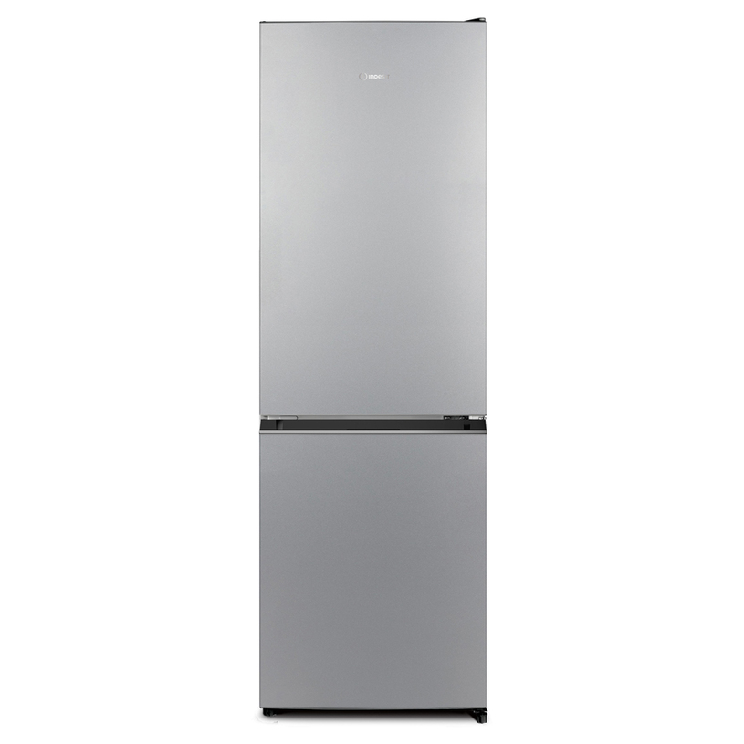 Refrigerator with bottom freezer INDESIT INKS 8261 S4E 177.00 см Refrigerator with bottom freezer INDESIT INKS 8261 S4E 177.00 см