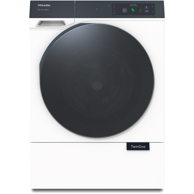 Washing machine MIELE WQ 1200 WPS 9.0 kg, 1400 об/min, INVERTER MOTOR Washing machine MIELE WQ 1200 WPS 9.0 kg, 1400 об/min, INVERTER MOTOR