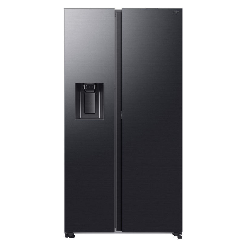 Хладилник SAMSUNG RS80F66KBFEO Хладилник SAMSUNG RS80F66KBFEO