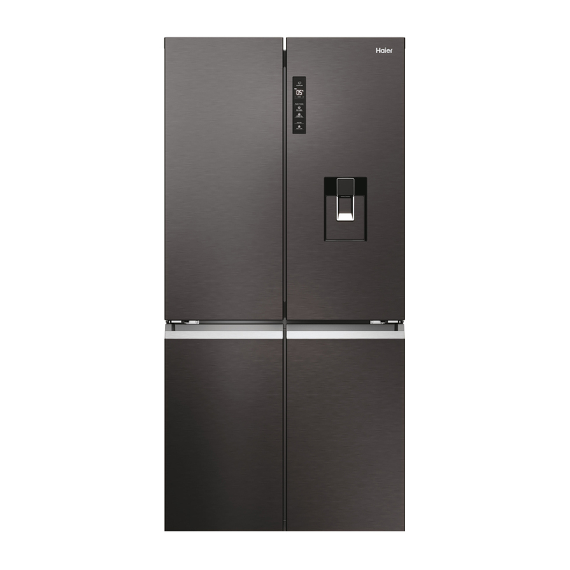 Хладилник HAIER HCR 79 F19 EHMD Хладилник HAIER HCR 79 F19 EHMD