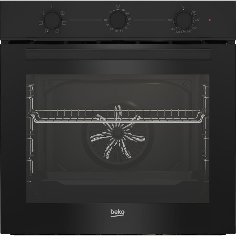 Фурнa за вграждане BEKO BBIE 11100 B 72 L, A Фурнa за вграждане BEKO BBIE 11100 B 72 L, A