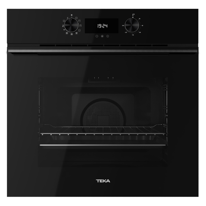 Фурнa за вграждане TEKA HLB 8400 FBK 50 L, А+, ТЕЛЕСКОПИЧНА СИСТЕМА Фурнa за вграждане TEKA HLB 8400 FBK 50 L, А+, ТЕЛЕСКОПИЧНА СИСТЕМА