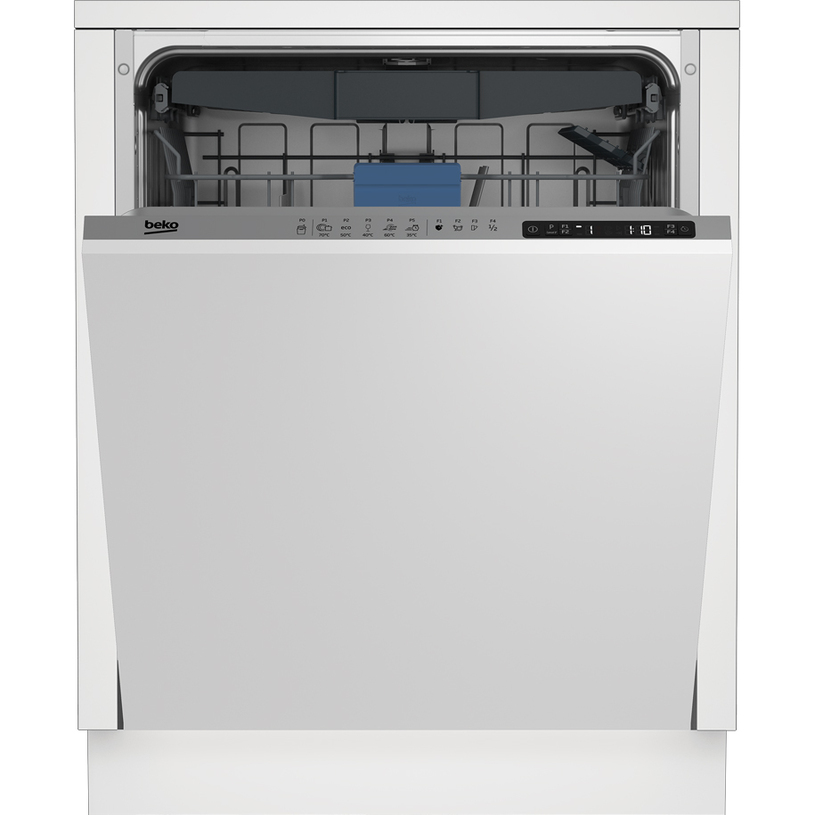 Съдомиялна за вграждане BEKO BDIN 25323 Съдомиялна за вграждане BEKO BDIN 25323