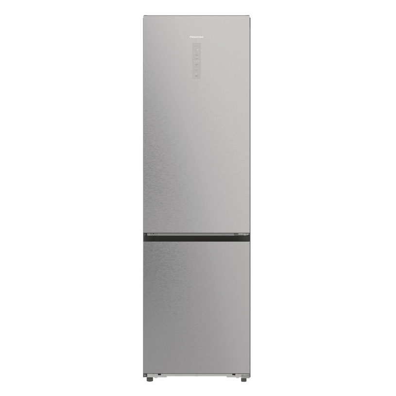 Refrigerator with bottom freezer HISENSE RB5P410SACC 203.00 см Refrigerator with bottom freezer HISENSE RB5P410SACC 203.00 см