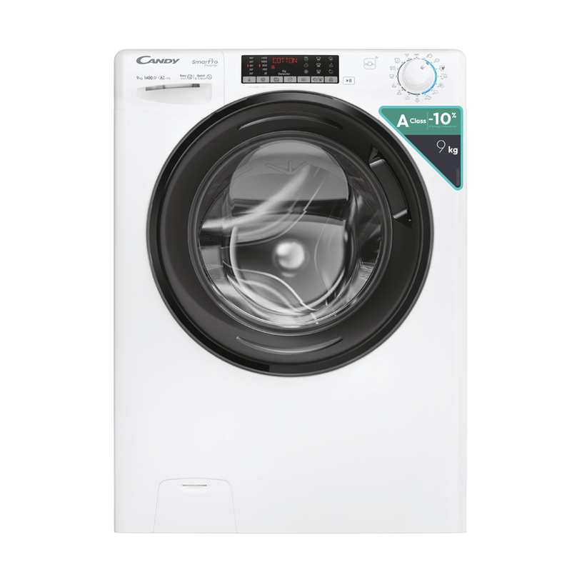 Washing machine CANDY CSO 496 TWMB6/1-S 9.0 kg, 1400 об/min, INVERTER MOTOR Washing machine CANDY CSO 496 TWMB6/1-S 9.0 kg, 1400 об/min, INVERTER MOTOR