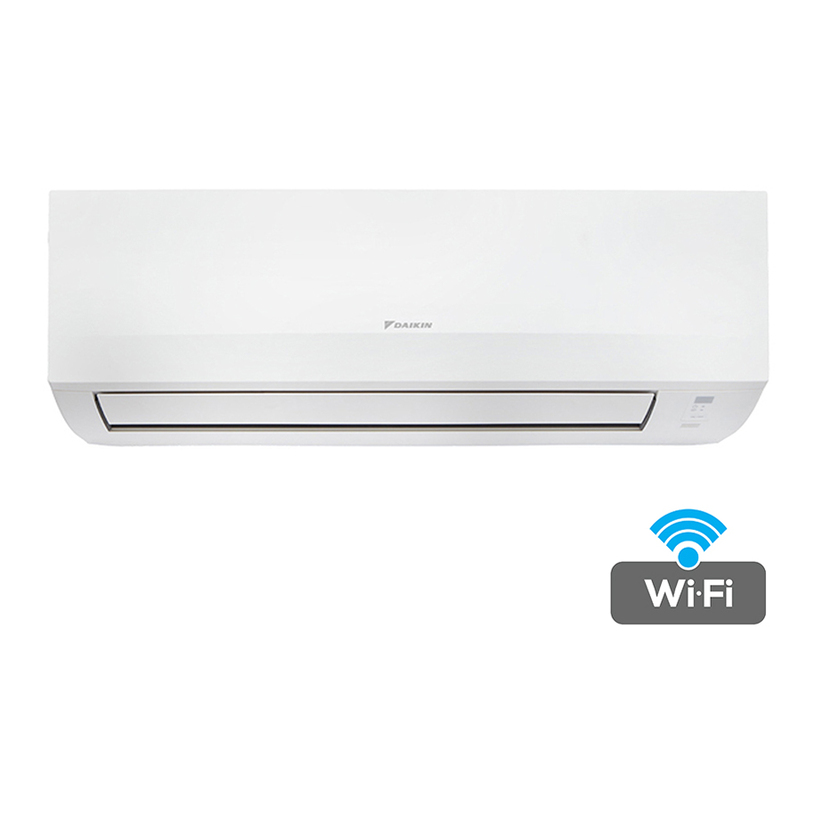 Инверторен климатик DAIKIN FTXC50E/RXC50E Инверторен климатик DAIKIN FTXC50E/RXC50E