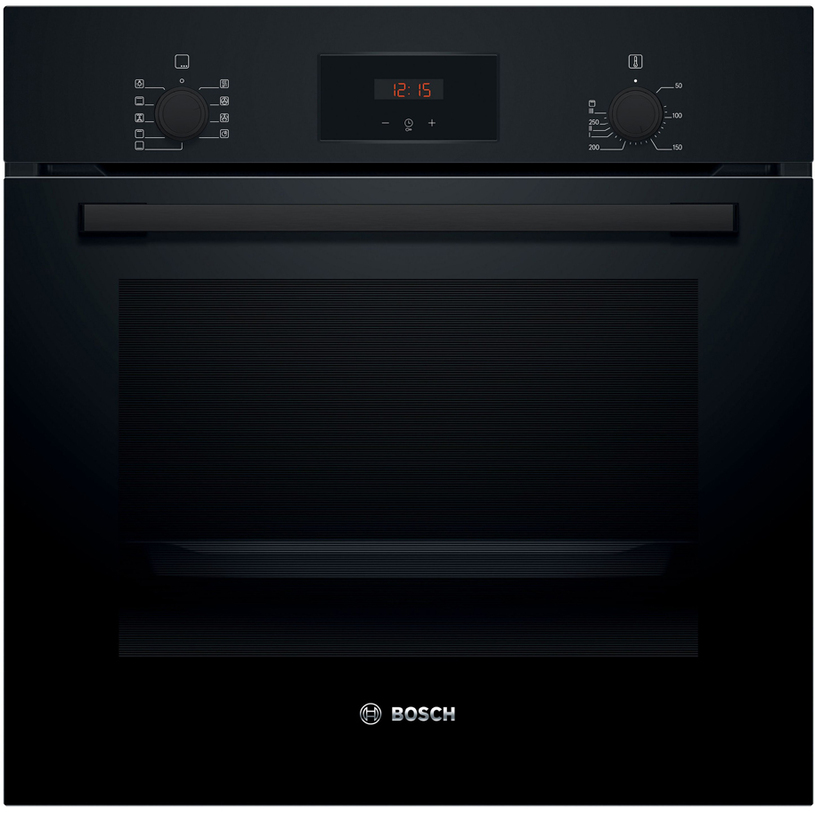 Фурнa за вграждане BOSCH HBF134EB2 66, A, ТЕЛЕСКОПИЧНА СИСТЕМА Фурнa за вграждане BOSCH HBF134EB2 66, A, ТЕЛЕСКОПИЧНА СИСТЕМА