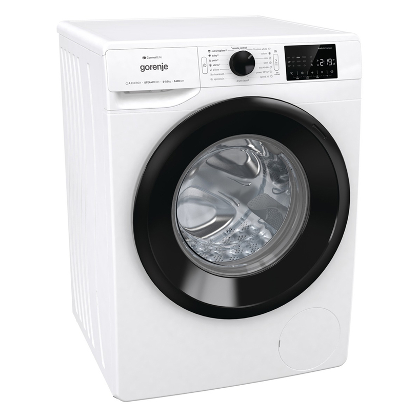 Пералня GORENJE WPNEI14A2SWIFI 10.0 kg, 1400 об/min, ИНВЕРТОРЕН МОТОР Пералня GORENJE WPNEI14A2SWIFI 10.0 kg, 1400 об/min, ИНВЕРТОРЕН МОТОР