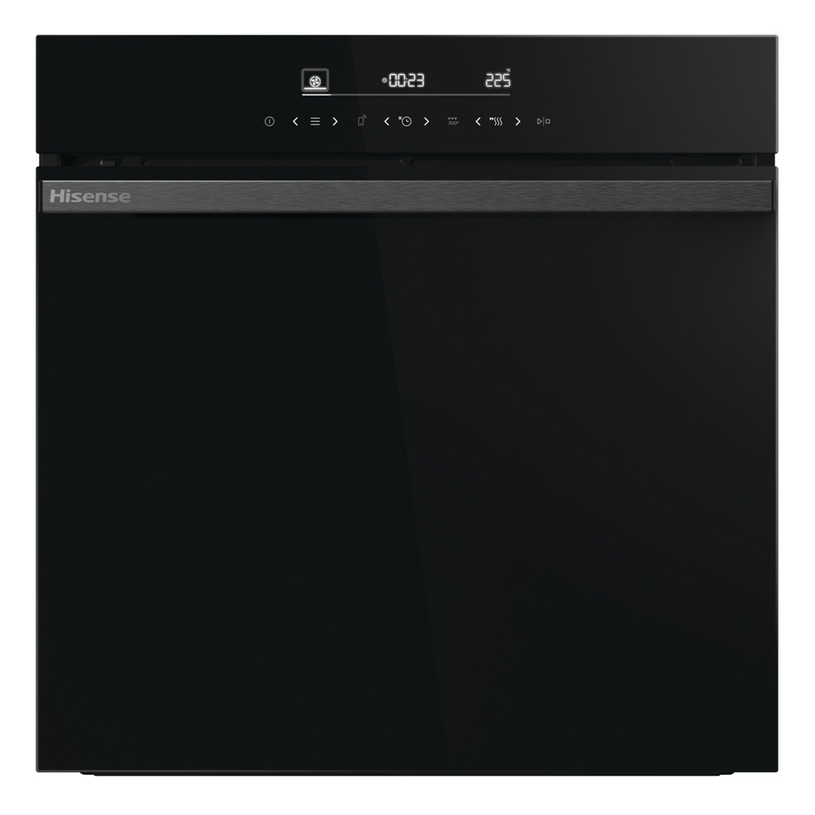 Built-in oven HISENSE BI65346ADBGWIFI 77, А+, TELESCOPIC SHELVES, SOFT CLOSE Built-in oven HISENSE BI65346ADBGWIFI 77, А+, TELESCOPIC SHELVES, SOFT CLOSE