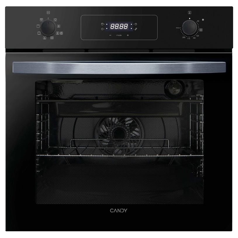 Built-in oven CANDY FACDIZ 600L 70, А+, TELESCOPIC SHELVES Built-in oven CANDY FACDIZ 600L 70, А+, TELESCOPIC SHELVES