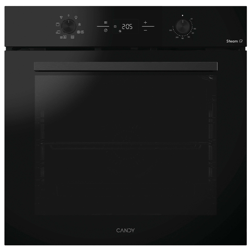 Фурнa за вграждане CANDY CA6 NP3AT3EHTB 78, А+, ТЕЛЕСКОПИЧНА СИСТЕМА, ПЛАВНО ЗАТВАРЯНЕ Фурнa за вграждане CANDY CA6 NP3AT3EHTB 78, А+, ТЕЛЕСКОПИЧНА СИСТЕМА, ПЛАВНО ЗАТВАРЯНЕ