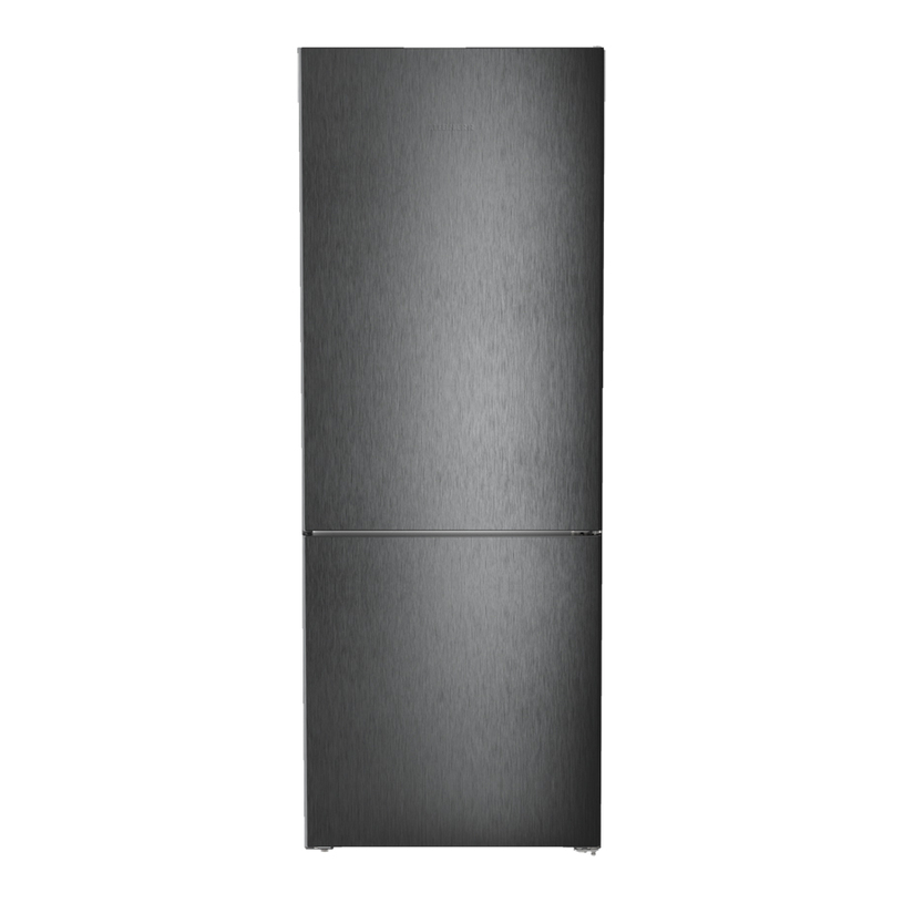 Refrigerator with bottom freezer LIEBHERR CNbdd 7723 201.50 см Refrigerator with bottom freezer LIEBHERR CNbdd 7723 201.50 см