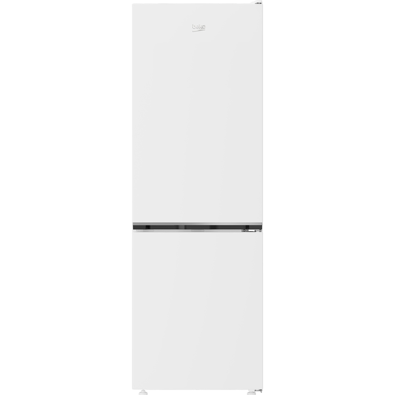 Хладилник с долен фризер BEKO B1RCNA 344 W 180.00 см Хладилник с долен фризер BEKO B1RCNA 344 W 180.00 см