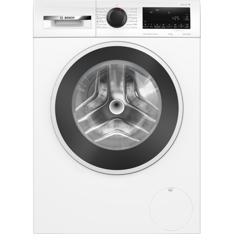 Пералня BOSCH WGG2540NBY 10.0 kg, 1400 об/min, ИНВЕРТОРЕН МОТОР Пералня BOSCH WGG2540NBY 10.0 kg, 1400 об/min, ИНВЕРТОРЕН МОТОР