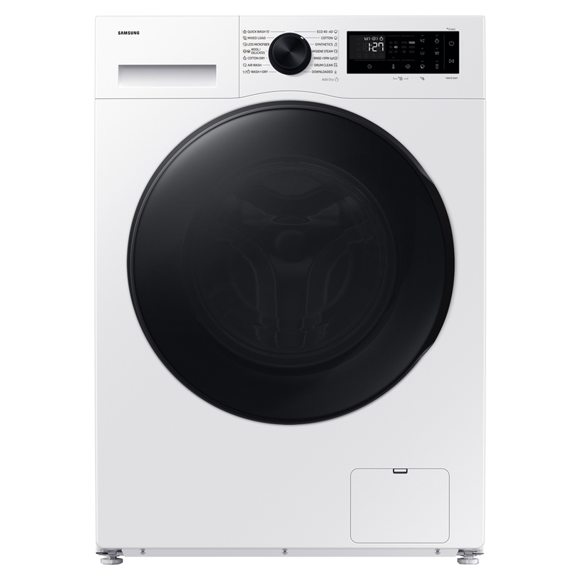 Washing machine&Dryer SAMSUNG WD90DG5B15BELE 1400 об/min, INVERTER MOTOR Washing machine&Dryer SAMSUNG WD90DG5B15BELE 1400 об/min, INVERTER MOTOR