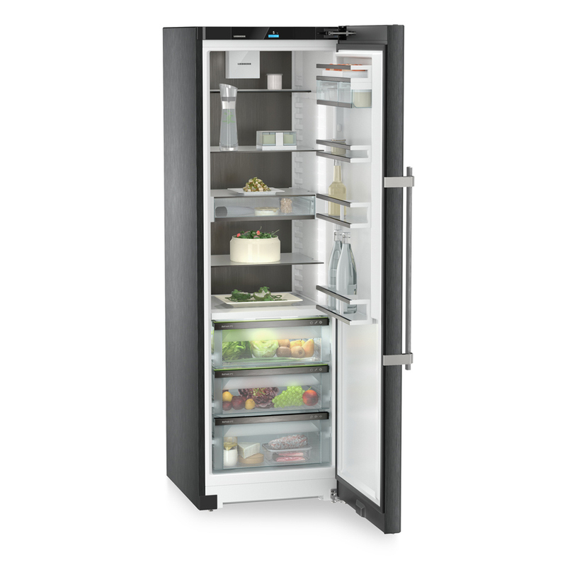Refrigerator LIEBHERR RBbsb 525i 185.50 см Refrigerator LIEBHERR RBbsb 525i 185.50 см
