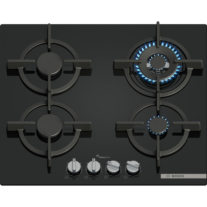 Плот за вграждане BOSCH PPH6A6I10 Плот за вграждане BOSCH PPH6A6I10