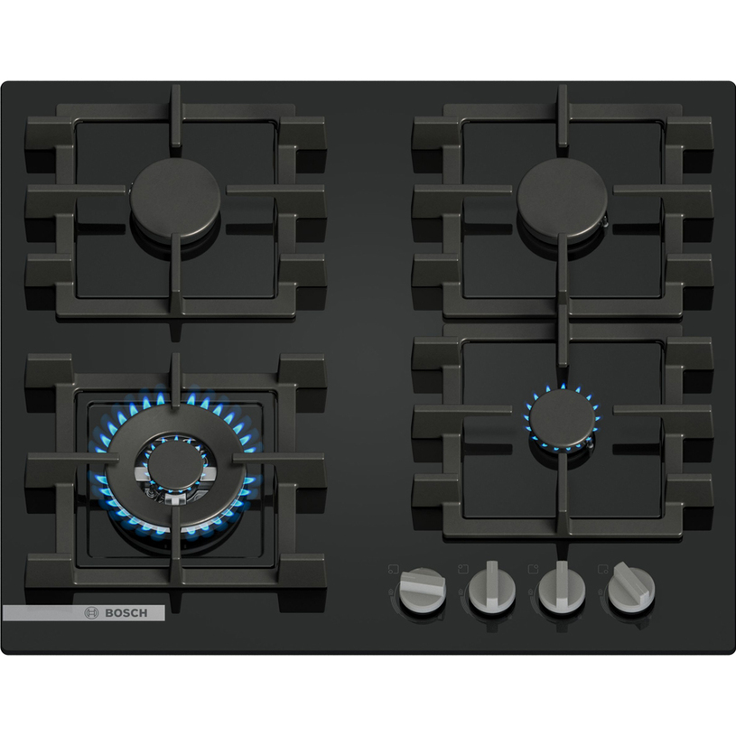 Плот за вграждане BOSCH PNK6B6K40 Плот за вграждане BOSCH PNK6B6K40