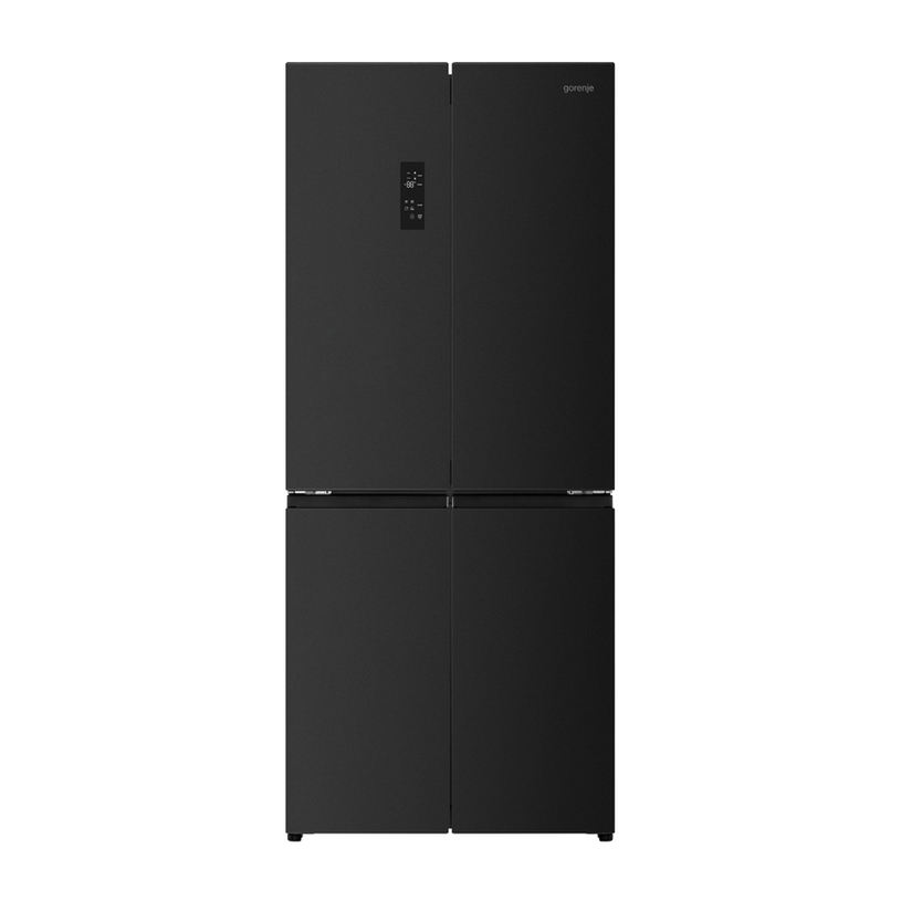 Refrigerator GORENJE NRM819E61BX Refrigerator GORENJE NRM819E61BX
