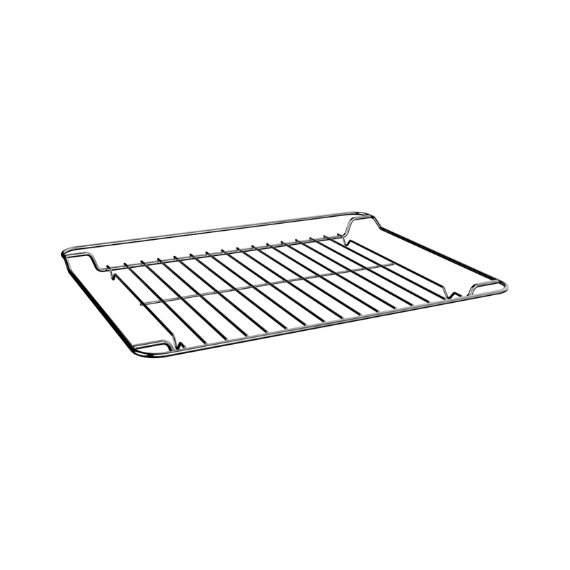8 programmes: convection, grill, defrost, pizza